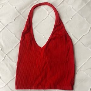 Urban Outfitters Out From Under halter top